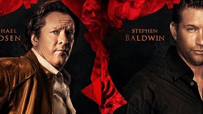 Beklenen Korku Filmi Magi Sinemalarda! haber görseli