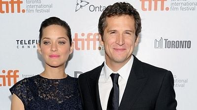 Marion Cotillard ve Guillaume Canet'la Rock 'n' Roll Zamanı! haber görseli