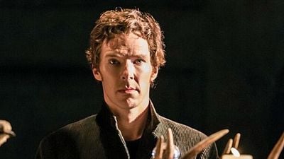 Londra'da Sergilenen Hamlet Ankara'da İzlendi! haber görseli