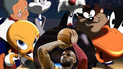 Space Jam 2'nin Yönetmeni Justin Lin! haber görseli