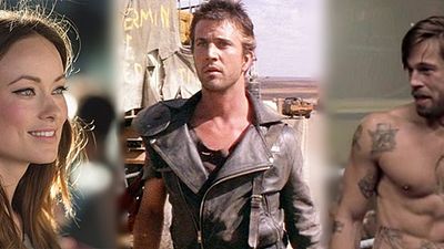 İlginç Sebeplerle Rolü Alan ya da Kaçıran Ünlüler! haber görseli