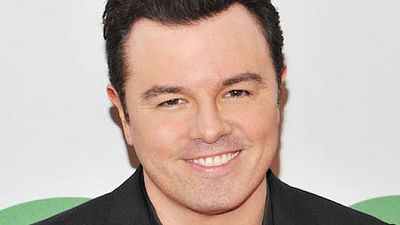 Seth MacFarlane’in Yeni Projesi Kanalını Buldu haber görseli