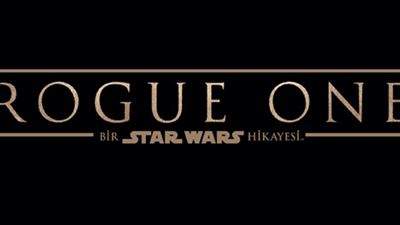 Rogue One: Bir Star Wars Hikayesi Filminden Türkçe Teaser Afiş!
