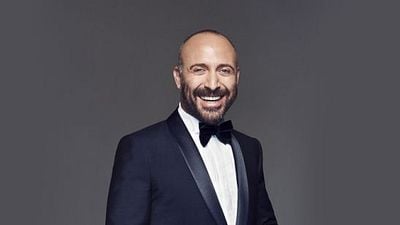 Halit Ergenç’in Yeni Projesi Belli Oldu haber görseli
