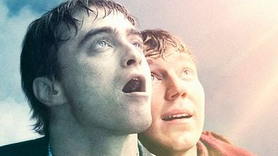  Swiss Army Man'den Yeni Poster Geldi! haber görseli