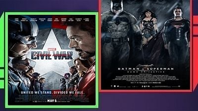 ABD Box Office Zirvesinde Kahramanların Savaşı Var! haber görseli