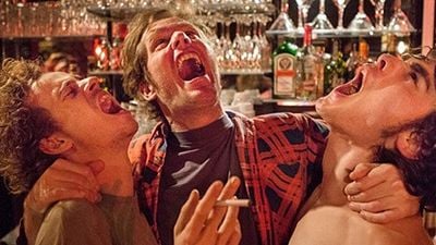 18. Uluslararası Eskişehir Film Festivali 9 Mayıs Programı! haber görseli