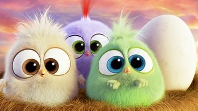 Kayıp Balık Dori ve Angry Birds'ten Anneler Günü Mesajları!