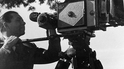 İstanbul Modern’den Lütfi Akad Sergisi! haber görseli