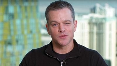 Jason Bourne'dan Yepyeni Video! haber görseli