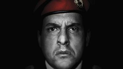 Hugo Chavez’in Hayatı Dizi Oluyor haber görseli