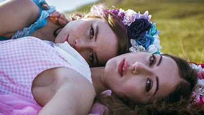 Gezici Filmmor Kadın Filmleri Festivali Sona Erdi! haber görseli