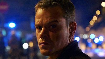 Jason Bourne'dan Türkçe Altyazılı Video! haber görseli