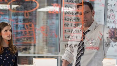 The Accountant'tan İlk Fragman Geldi! haber görseli