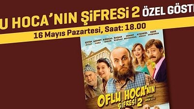 Forum Trabzon'da Oflu Hoca'nın Şifresi 2 Galası! haber görseli