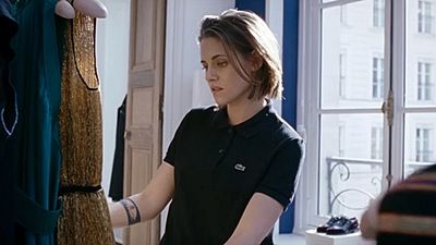 Personal Shopper'dan Teaser ve Poster Geldi! haber görseli