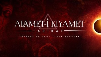 Alamet-i Kıyamet Ekibiyle Keyifli Röportaj! haber görseli