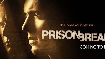 Prison Break’in Ne Zaman Başlayacağı Belli Oldu! haber görseli