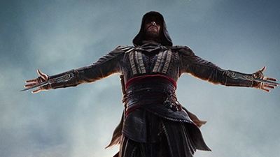 Assassin's Creed'ten Poster Geldi!