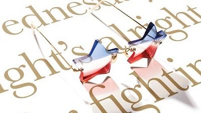 Elton John Kingsman: The Golden Circle'ın Kadrosunda! haber görseli