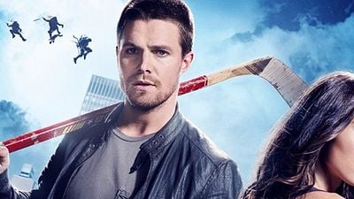 Ninja Kaplumbağalar: Gölgelerin İçinden Filminden April O'Neil Posteri Geldi! haber görseli