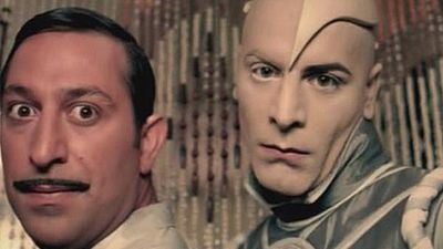 G.O.R.A. Kahramanlarından Yeni Film! haber görseli