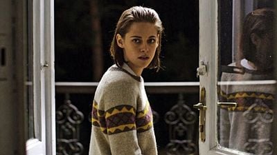 Personal Shopper Cannes'da Ayakta Alkışlandı! haber görseli
