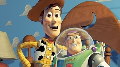 90'ların En İyi Filmi Toy Story Seçildi!