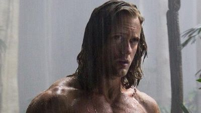 Tarzan Efsanesi'nden TV Spotu Geldi! haber görseli