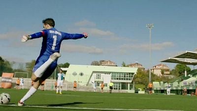 Karadeniz'in Hırçın Çocukları ve Spor Sevgisi Son Takla'da! haber görseli