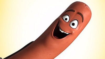 Sausage Party'den Yeni Fragman ve Poster Geldi! haber görseli