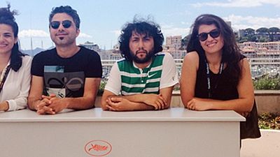 Kaan Müjdeci “Iguana Tokyo”ya Cannes'da Yapımcı Buldu! haber görseli