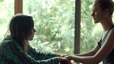 Into the Forest'tan Yeni Afiş! haber görseli