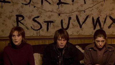 Winona Ryder’ın Yeni Dizisinden İlk Görsel haber görseli