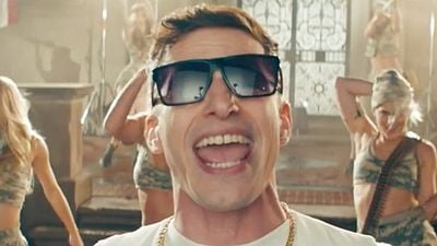 Popstar: Never Stop Never Stopping Filminden Bin Ladin Şarkısı! haber görseli