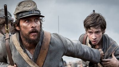 Free State of Jones'tan Yeni Fragman! haber görseli