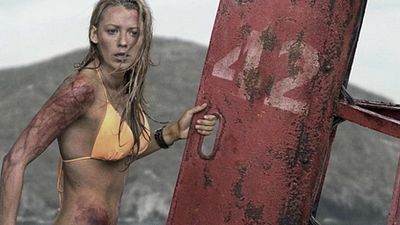 Karanlık Sular'dan Yepyeni Altyazılı Fragman! haber görseli