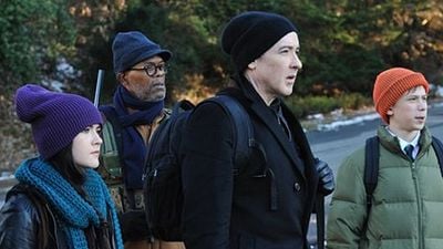 Frekans Filmi 8 Temmuz'da Sinemalarda! haber görseli