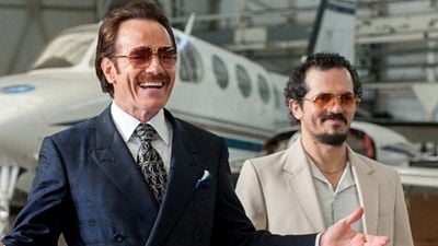 The Infiltrator'dan Fragman Geldi! haber görseli