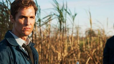 True Detective’in Efsanesinin Sonuna Mı Geldik? haber görseli