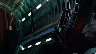 Alien: Covenant Filminden Katherine Waterston'ın Daniels Karakterine Yakından Bakın!