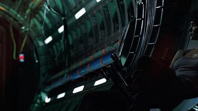 Alien: Covenant Filminden Katherine Waterston'ın Daniels Karakterine Yakından Bakın! haber görseli