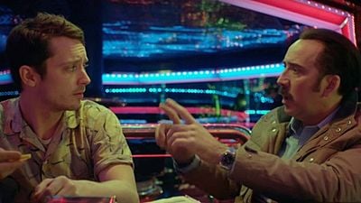 Nicolas Cage'li Vurgun'dan Altyazılı Fragman! haber görseli