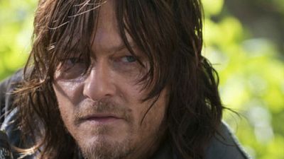 Norman Reedus The Walking Dead’in Yeni Sezonu Hakkında Konuştu haber görseli