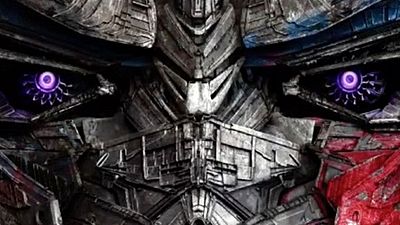Transformers: The Last Knight'tan Tanıtım Videosu Geldi! haber görseli