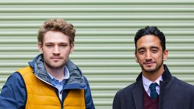 New Blood’dan İlk Fragman Geldi haber görseli