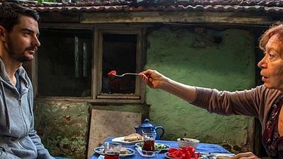 Babaannem 1 Temmuz'da Vizyonda! haber görseli