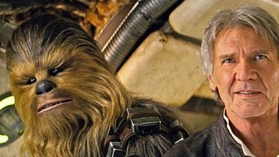 Han Solo Filminin Çekimleri Ocak'ta Başlayacak! haber görseli