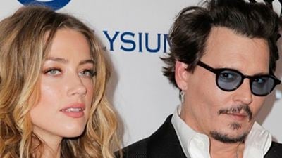 Johnny Depp ve Amber Heard Cephesinde Neler Oluyor?