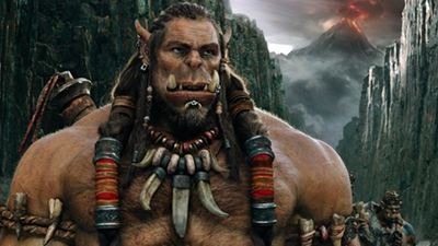 Warcraft: İki Dünyanın İlk Karşılaşması'ndan Dublajlı Tv Spotu!